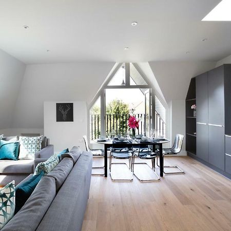 Hampden Apartments - The Richard Уиндзор Екстериор снимка