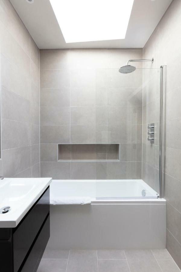 Hampden Apartments - The Richard Уиндзор Екстериор снимка
